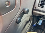 Cab with Window Controls
