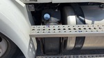 Engine with DEF / AdBlue Tank