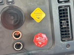 Cab with Brake Control