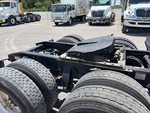 Underbody with Frame Condition