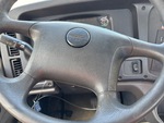 Cab with Steering Control