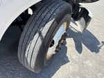 Underbody with Right Steer Tire