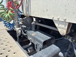 Underbody with Cab Suspension Air Bags