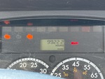 Cab with Warning Lights