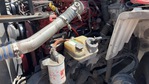 Engine with Fuel System