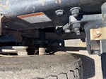 Underbody with Suspension Springs/Hangers