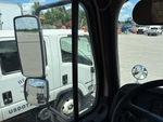 Cab with Mirrors