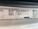 Serial Number / VIN