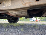 Underbody with Trasmissione