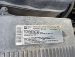 Motore with Emission Label