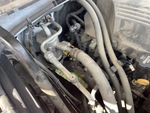Motore with A/C Compressor