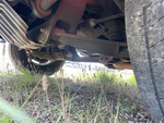 Underbody with Asse di rotazione (not guidato)