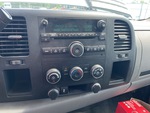 Cab with Impianto di riscaldamento