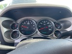 Cab with Spie luminose del motore