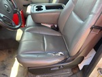 Cab with Sedili/braccioli
