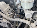 Underbody with Componenti dello sterzo