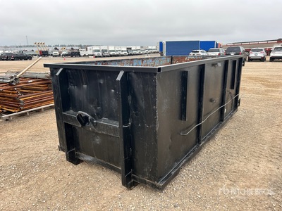 Waste Container
