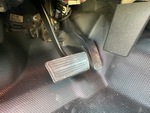 Cab with Controllo freni
