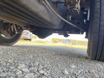 Underbody with Asse posteriore