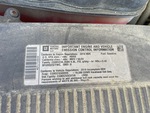 Motore with Emission Label