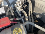 Motore with A/C Compressor