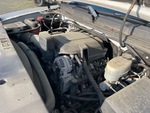 Motore with Engine - Left Side