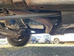 Underbody with Trasmissione