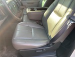 Cab with Sedili/braccioli