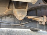 Underbody with Boccole sospensioni