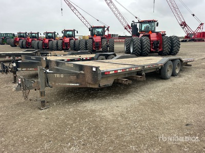 2023 Midsota TBWB022416K Plataforma Basculante