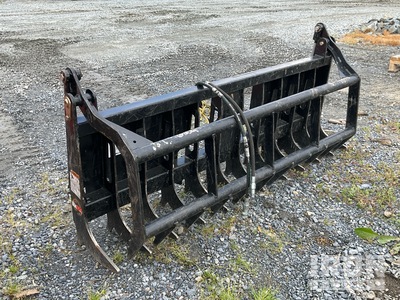Land Pride SGC1072 72 in Claw Grapple