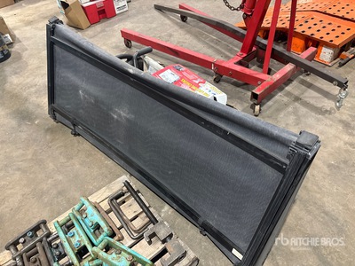 Quantity of Truck Attachments