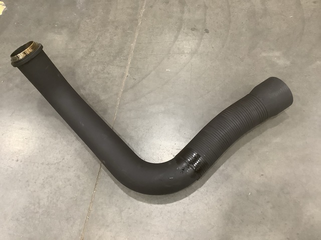 (9) Oshkosh 2043670W Exhaust Pipes