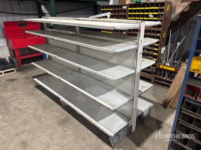 Shelving