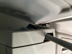 Truck Cab - NA with Sleeper Interior