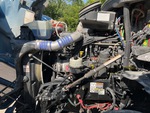 Engine with Engine - Left Side