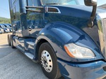 General Appearance - Truck Tractor* with