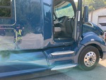 General Appearance - Truck Tractor* with Grab Rails