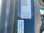 General Appearance - Truck Tractor* with Serial Number / VIN
