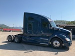 General Appearance - Truck Tractor* with Picture, Right Front Corner