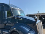 Truck Cab - NA with Mirrors