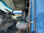 Truck Cab - NA with Seats/Armrests