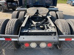 Underbody with Frame Condition