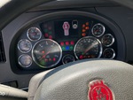 Truck Cab - NA with Engine Warning Lights