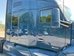 Truck Cab - NA with Cab Doors