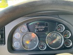 Truck Cab - NA with Odometer/Hour Meter