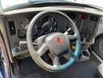 Truck Cab - NA with Steering Controls