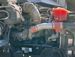 Engine with Engine - Right Side