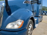 General Appearance - Truck Tractor* with