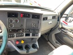Truck Cab - NA with Dash Components